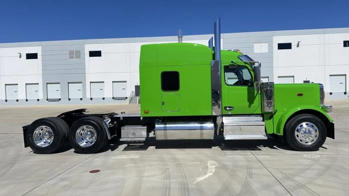 2026 Peterbilt 589 in Amarillo, TX — photo 5