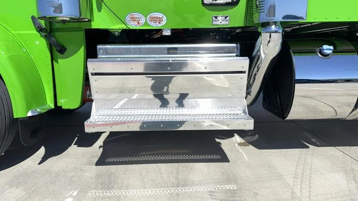 2026 Peterbilt 589 in Amarillo, TX — photo 12