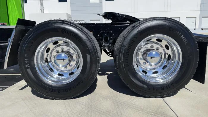 2026 Peterbilt 589 in Amarillo, TX — photo 16