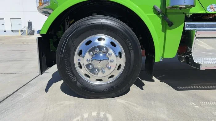 2026 Peterbilt 589 in Amarillo, TX — photo 15