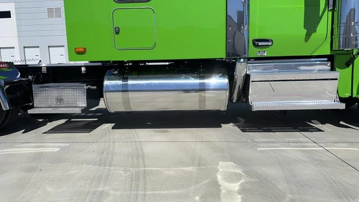 2026 Peterbilt 589 in Amarillo, TX — photo 19