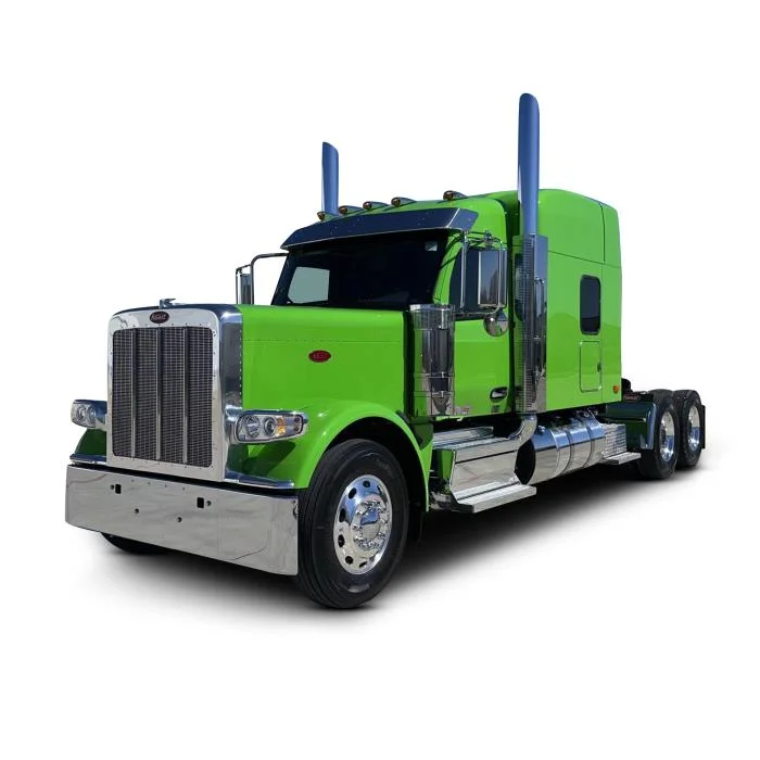 2026 Peterbilt 589 in Amarillo, TX