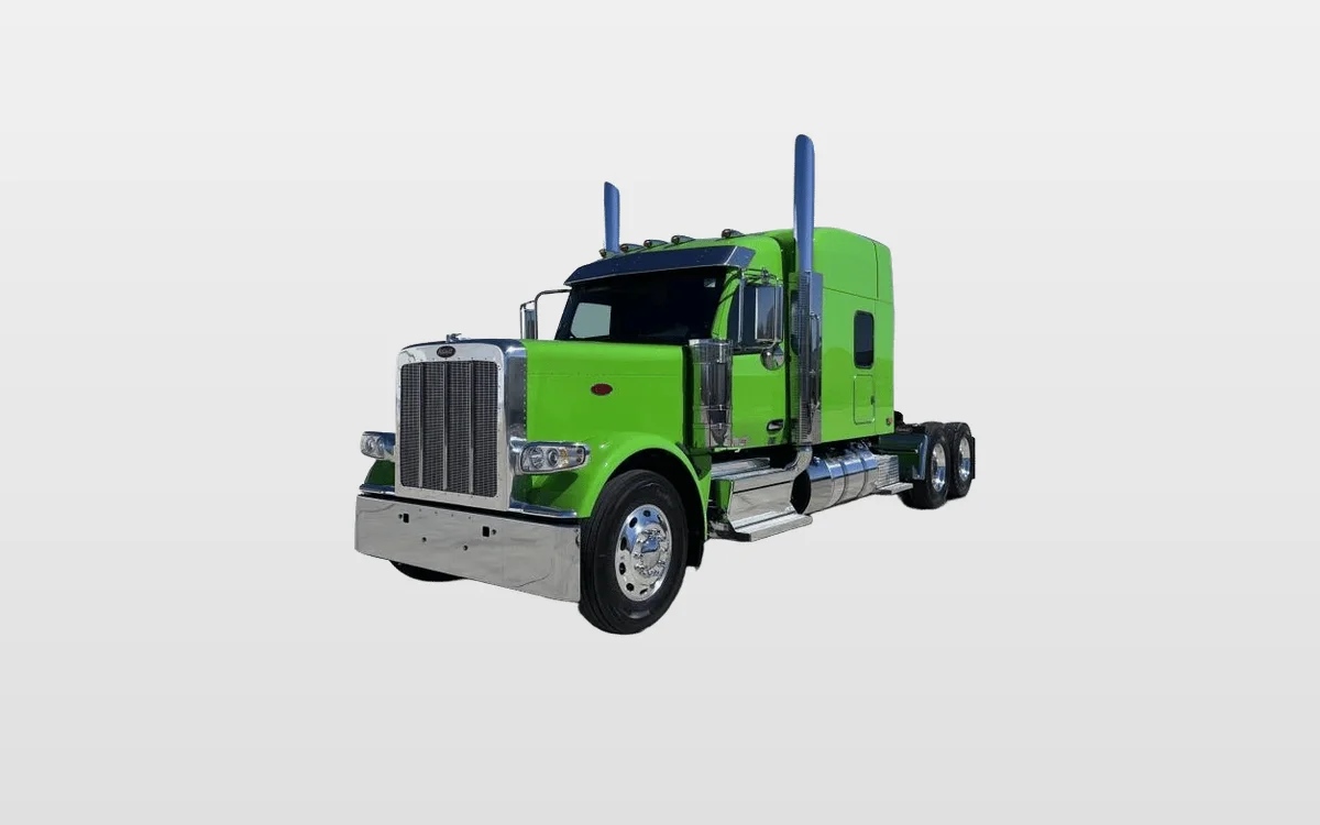 2026 Peterbilt - image 1