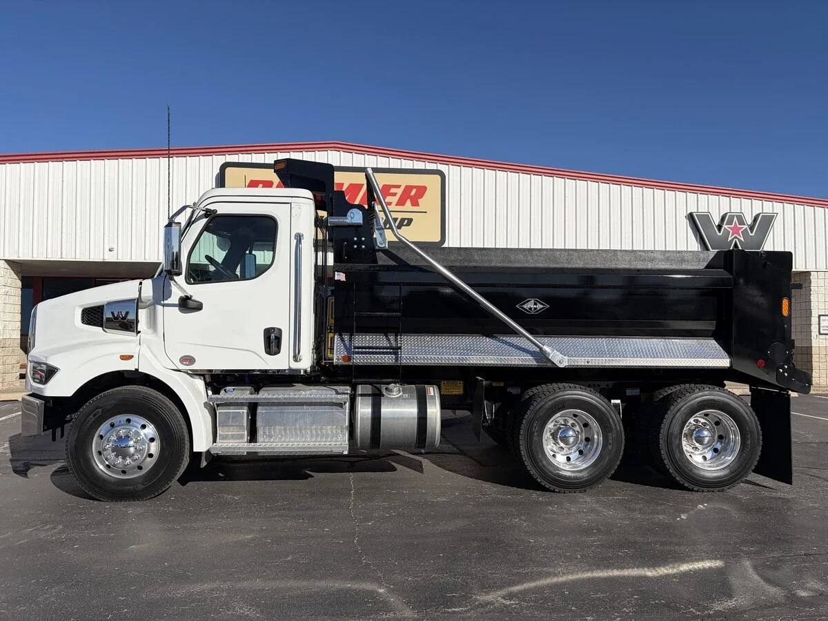 2026 Western Star 47X - image 2