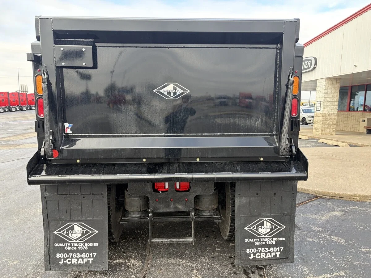 2026 Western Star 47X - image 3