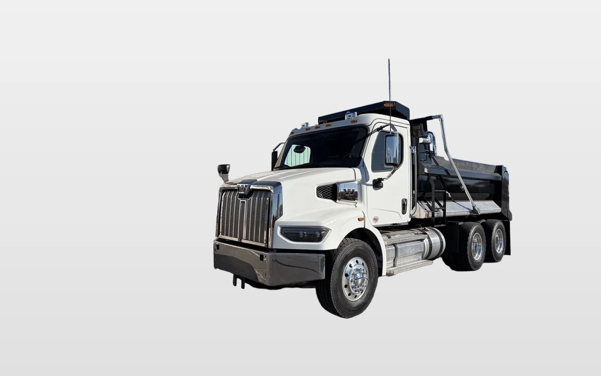 2026 Western Star 47X - image 1