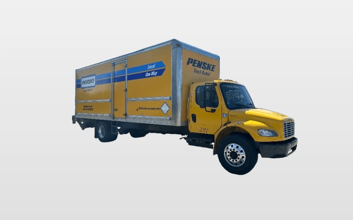 2020 Freightliner M2 106 - image 1