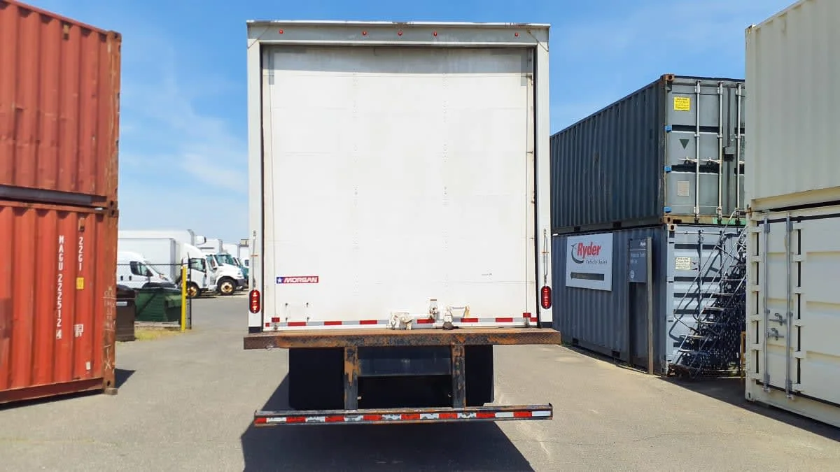 2023 Freightliner M2 106 in Springfield, MA — photo 5