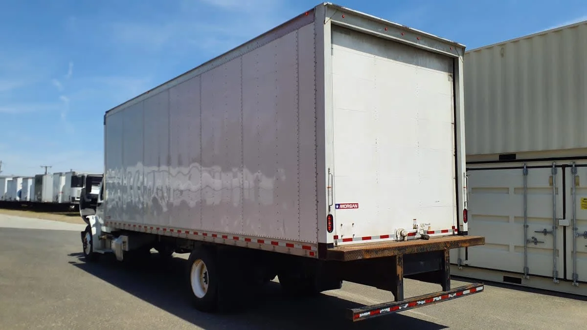 2023 Freightliner M2 106 in Springfield, MA — photo 6