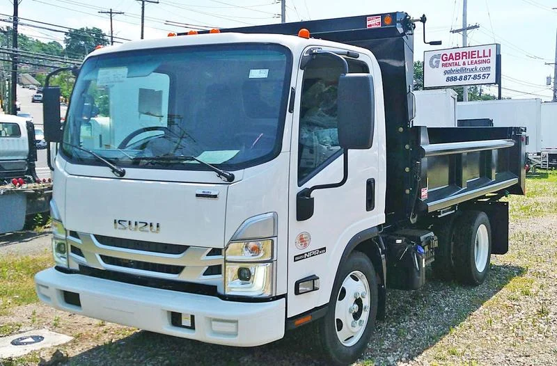 2024 Isuzu NPR