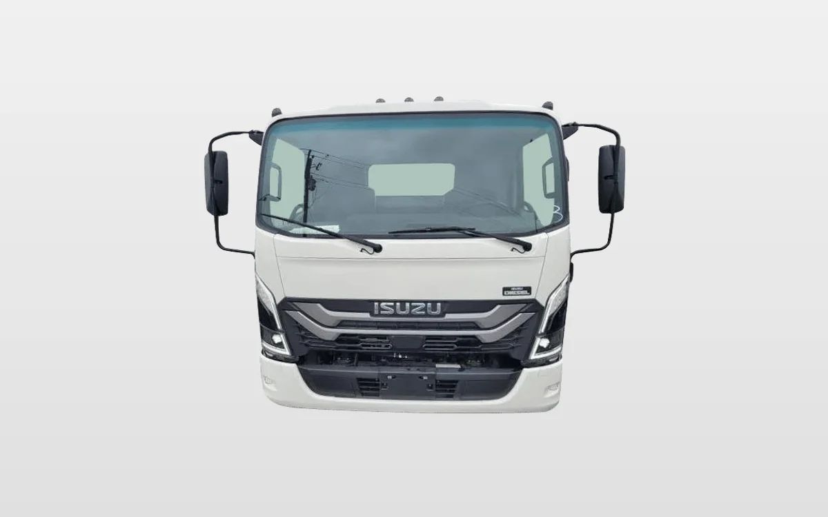 2025 Isuzu NRR - image 1