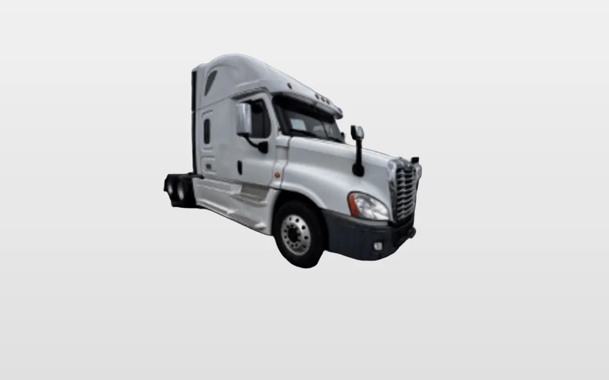 2018 Freightliner - image 1