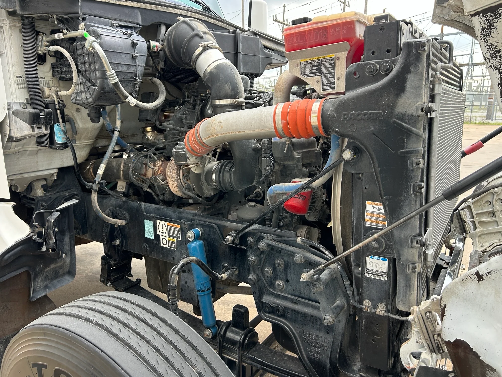 2022 Peterbilt 567 - image 16