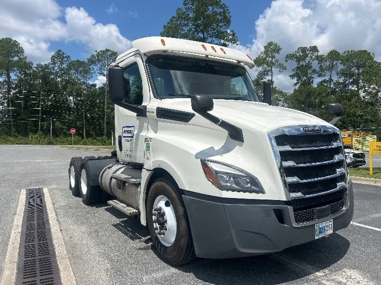 2019 Freightliner Cascadia in Pensacola, FL