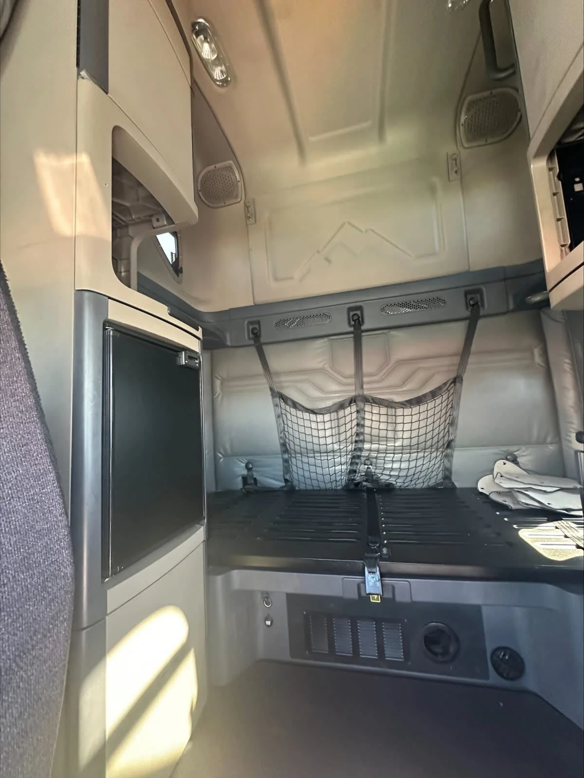 2019 Freightliner Cascadia in Allentown, PA — photo 8