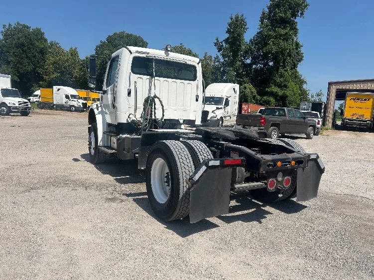 2019 Freightliner eM2 in Poplar Bluff, MO — photo 5