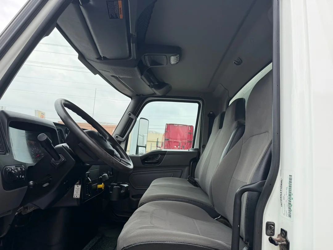 2020 International MV in Oklahoma City, OK — photo 2