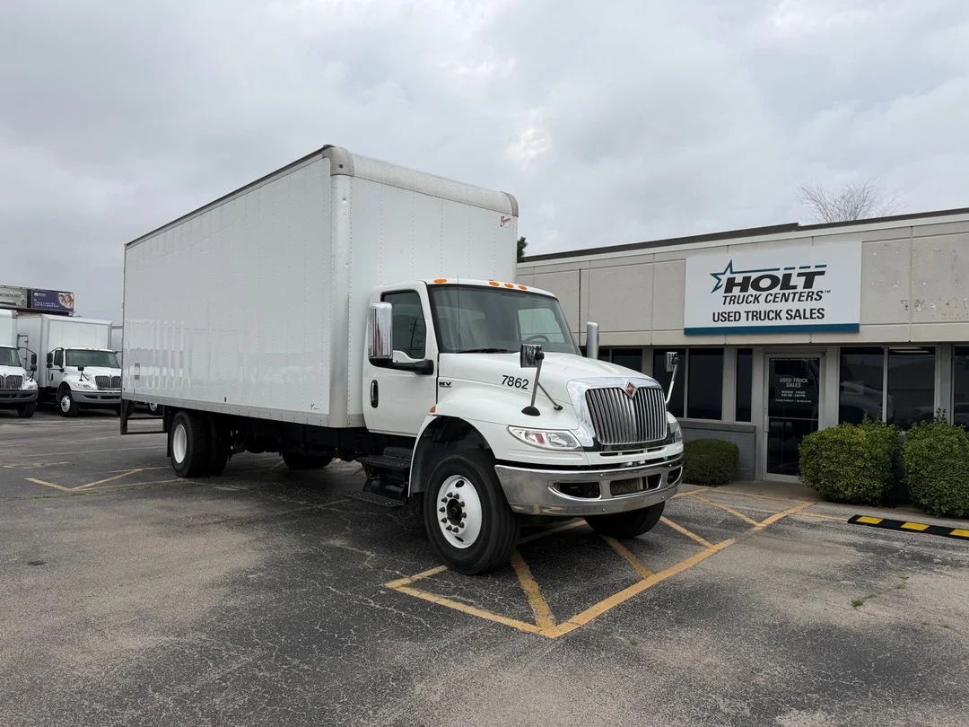 2020 International MV in Oklahoma City, OK