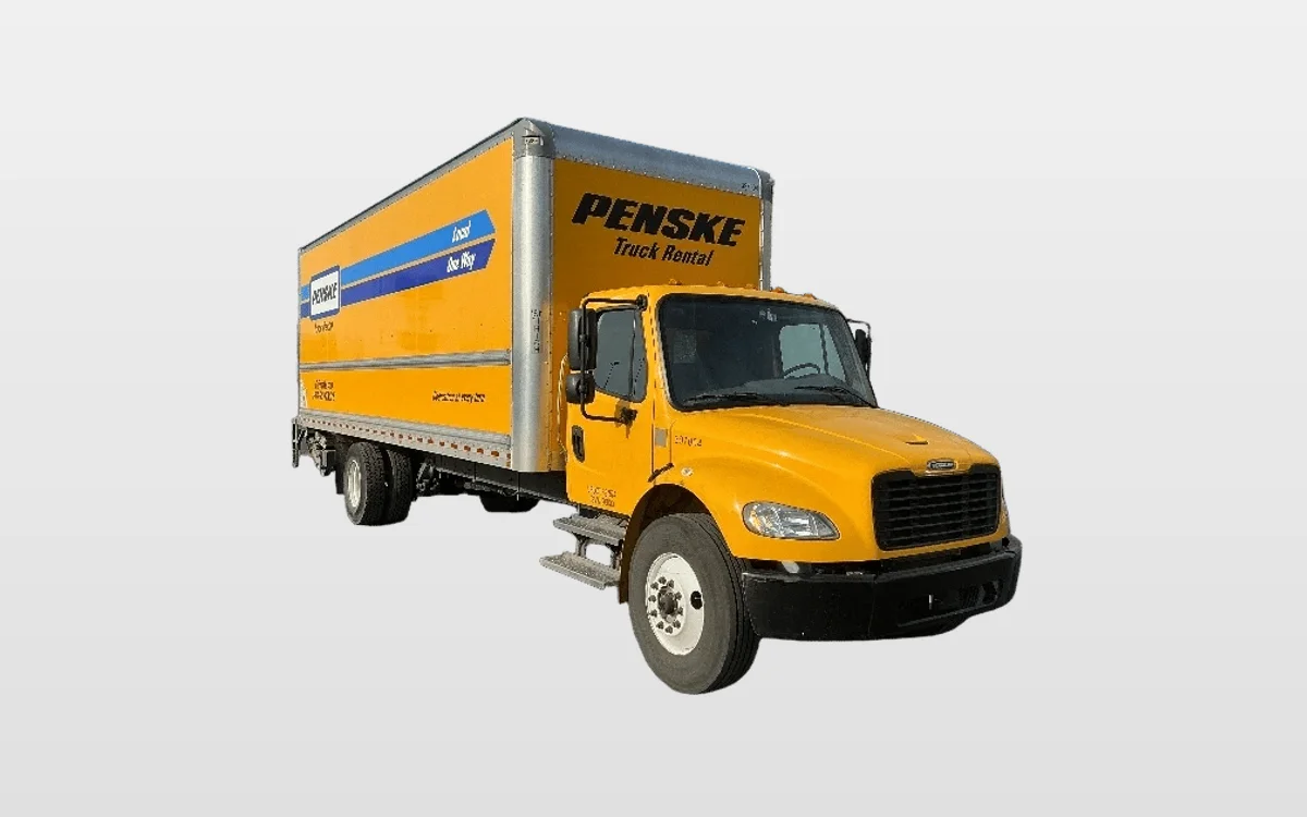 2022 Freightliner M2 106 - image 1