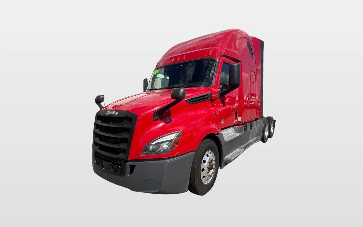 2020 FREIGHTLINER CASCADIA 126SLP - image 1