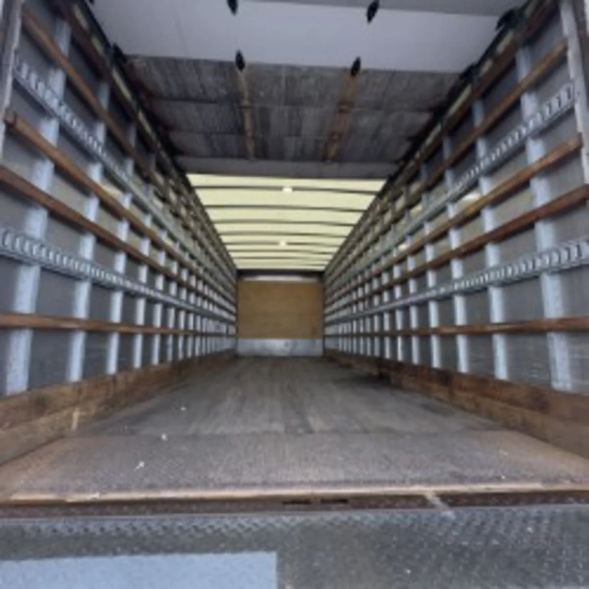 2020 International MV in Syracuse, NY — photo 8