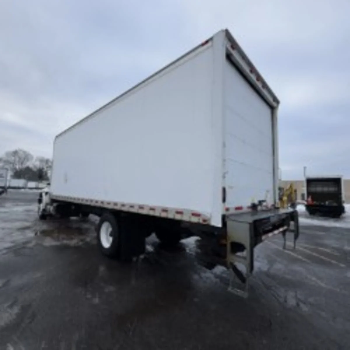 2020 International MV in Syracuse, NY — photo 6