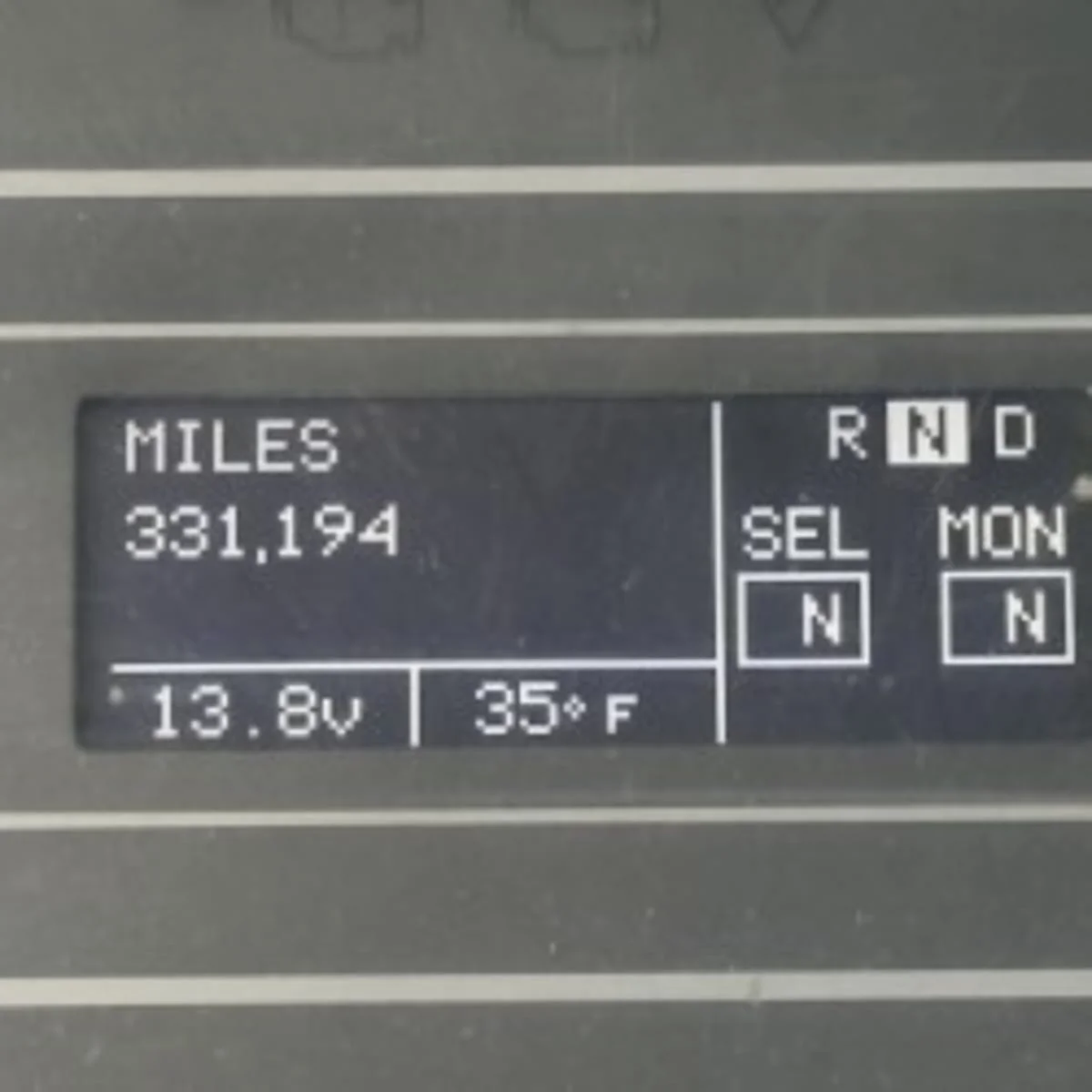 2020 International MV in Syracuse, NY — photo 11