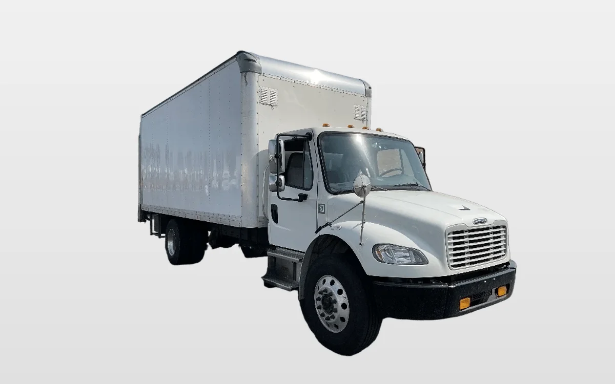 2021 Freightliner M2 106 - image 1