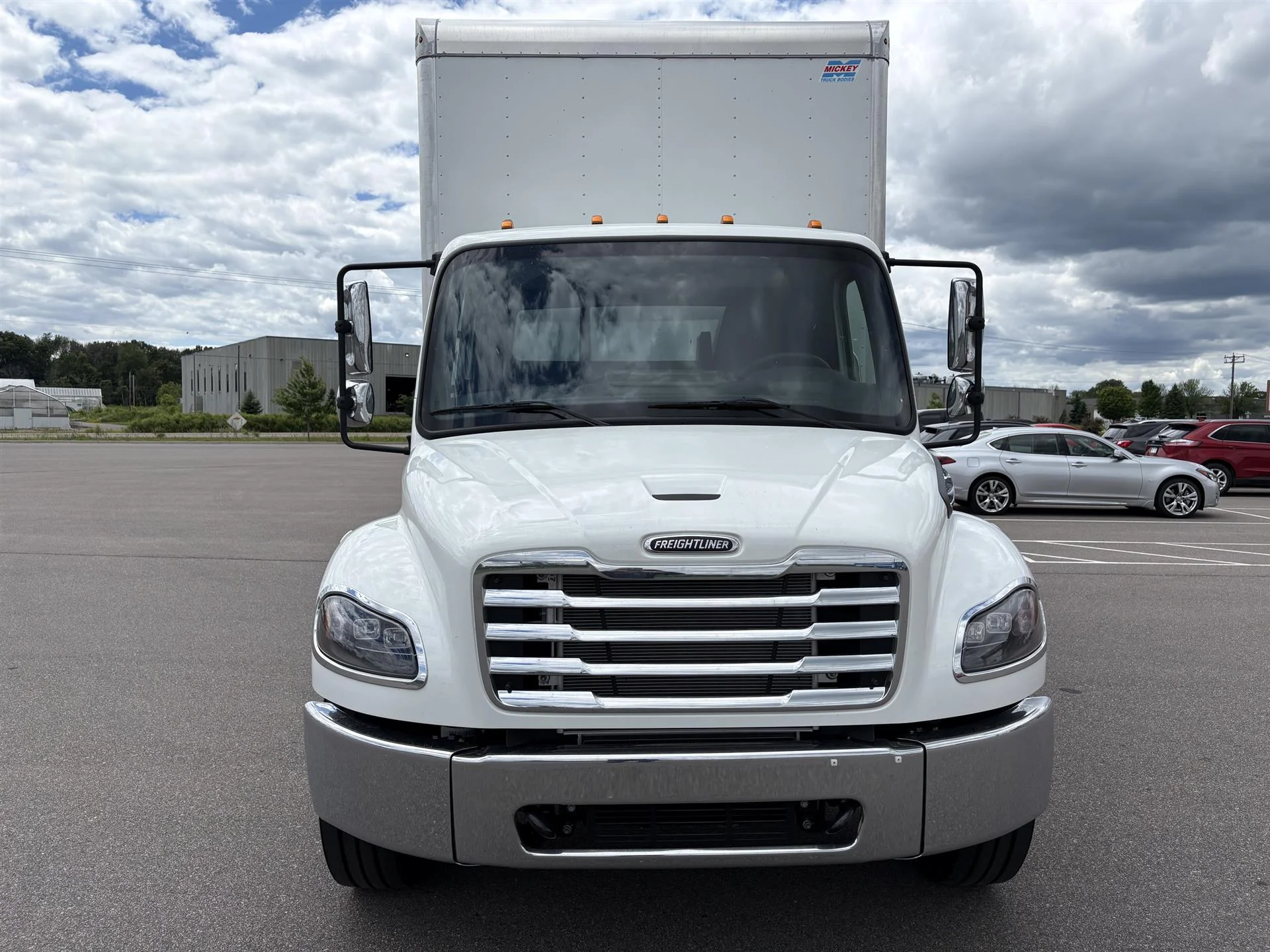 2027 Freightliner M2 106 in Inver Grove Heights, MN — photo 10