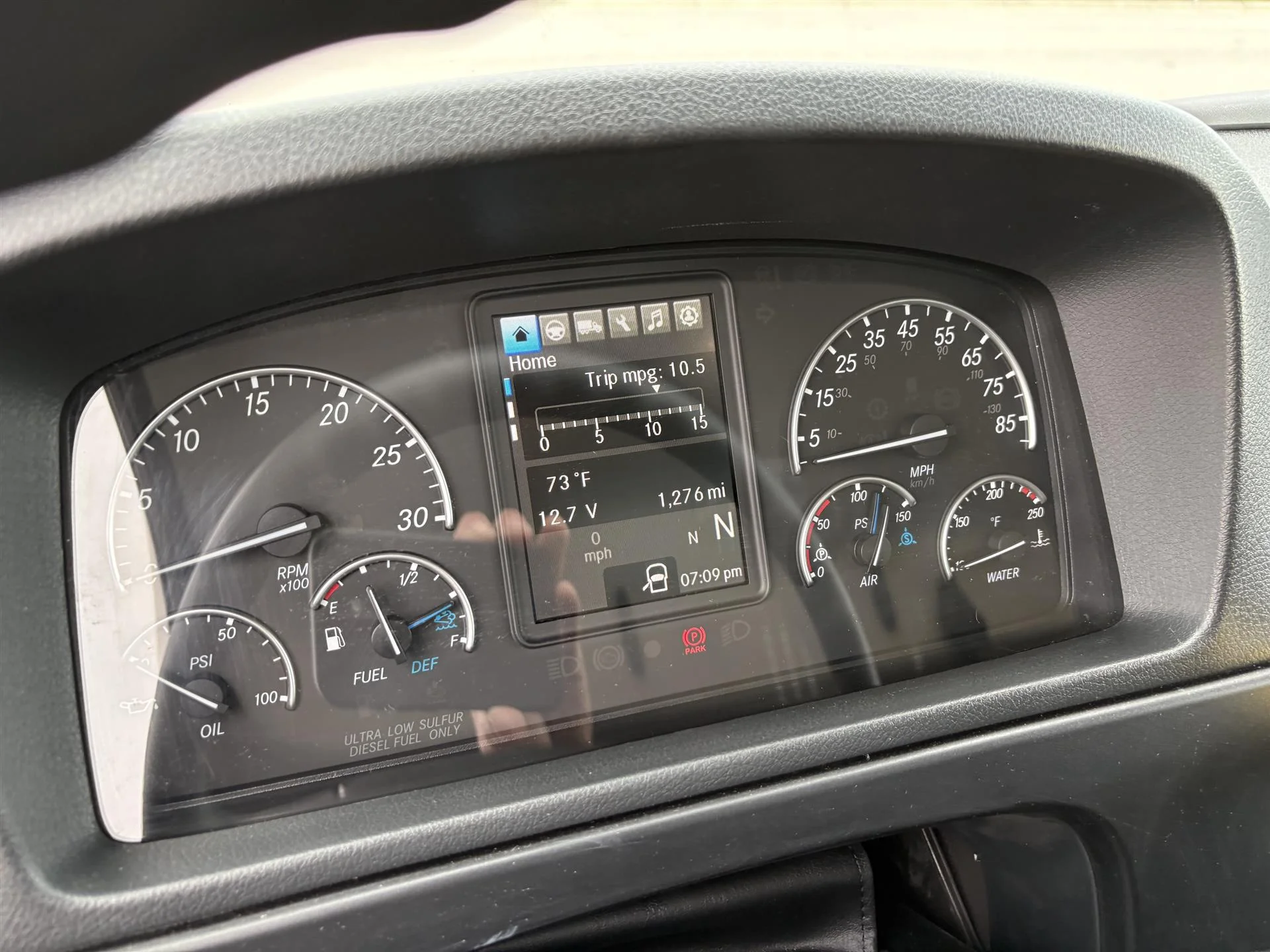 2027 Freightliner M2 106 in Inver Grove Heights, MN — photo 12