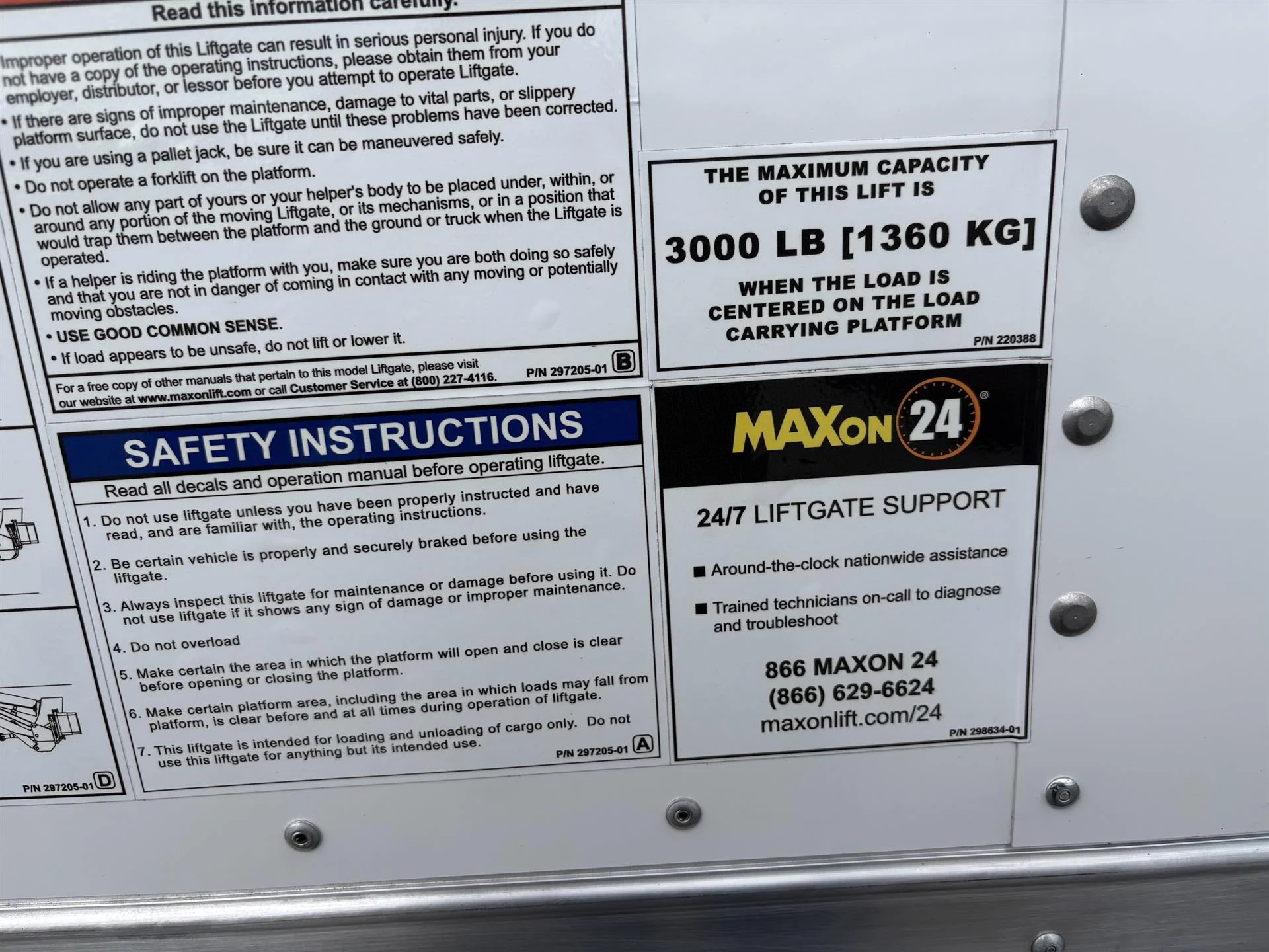 2027 Freightliner M2 106 in Inver Grove Heights, MN — photo 16
