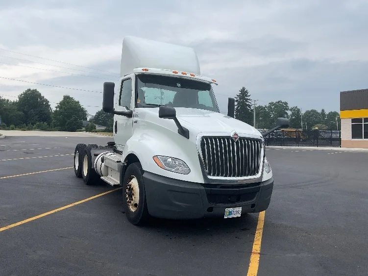 2019 International LT in Mansfield, OH