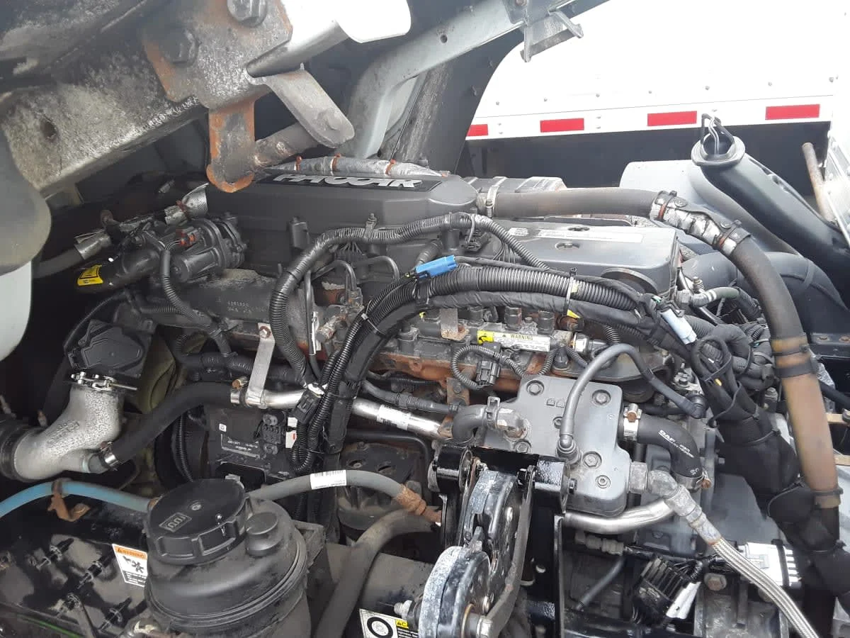 2020 Kenworth K270 in Bolingbrook, IL — photo 9