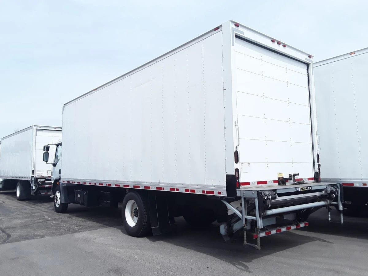 2020 Kenworth K270 in Bolingbrook, IL — photo 6