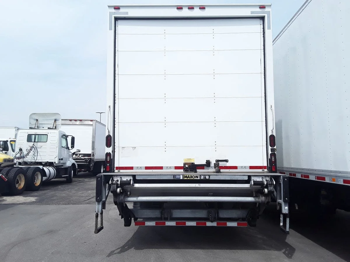 2020 Kenworth K270 in Bolingbrook, IL — photo 5