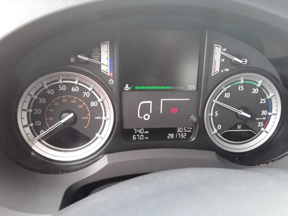 2020 Kenworth K270 in Bolingbrook, IL — photo 10