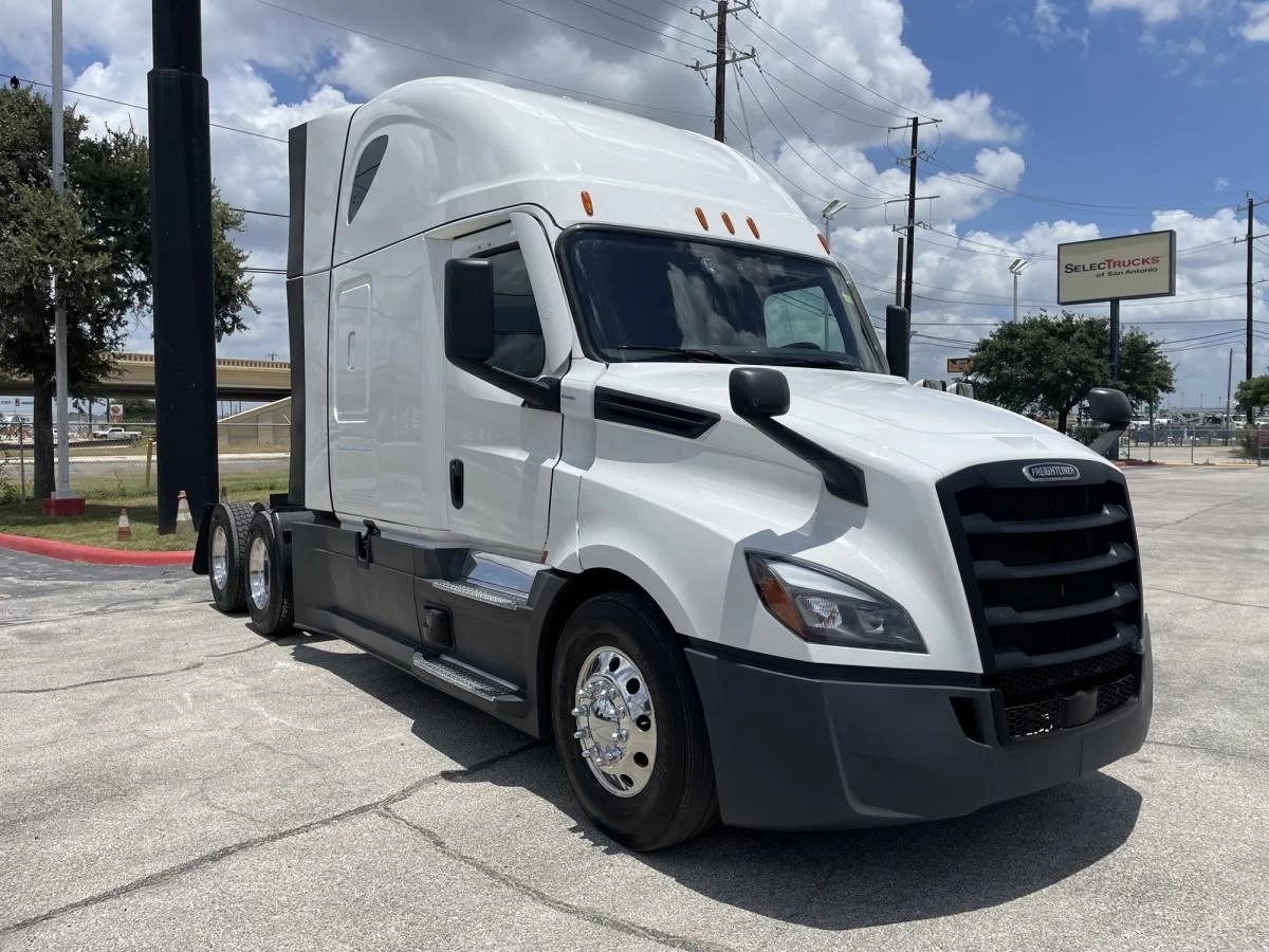 2024 Freightliner Cascadia in San Antonio, TX