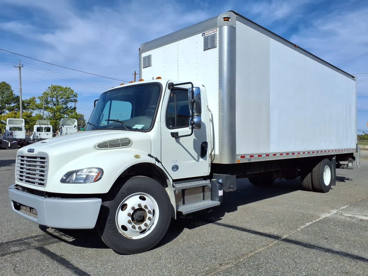 2019 Freightliner M2 106 in Memphis, TN