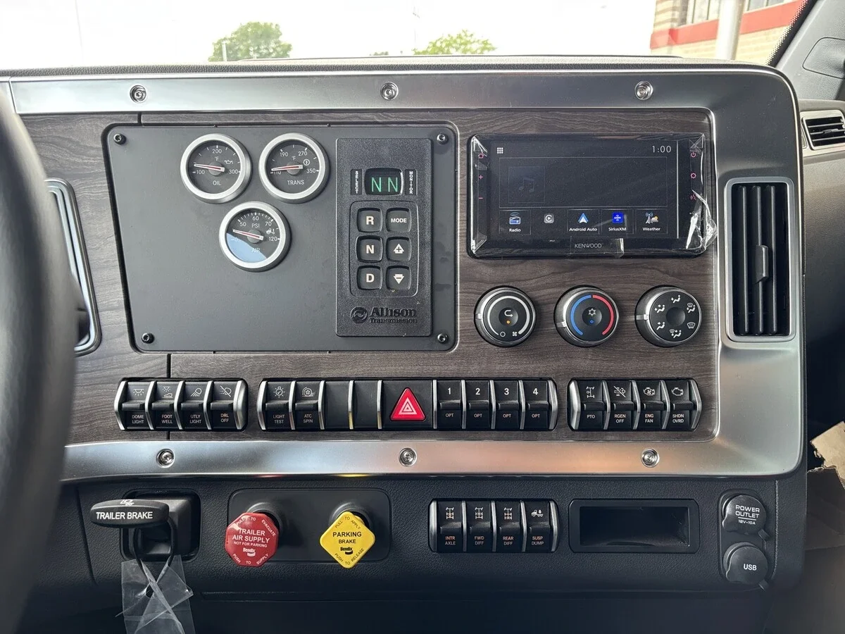 2026 Western Star 49X in La Crosse, WI — photo 17