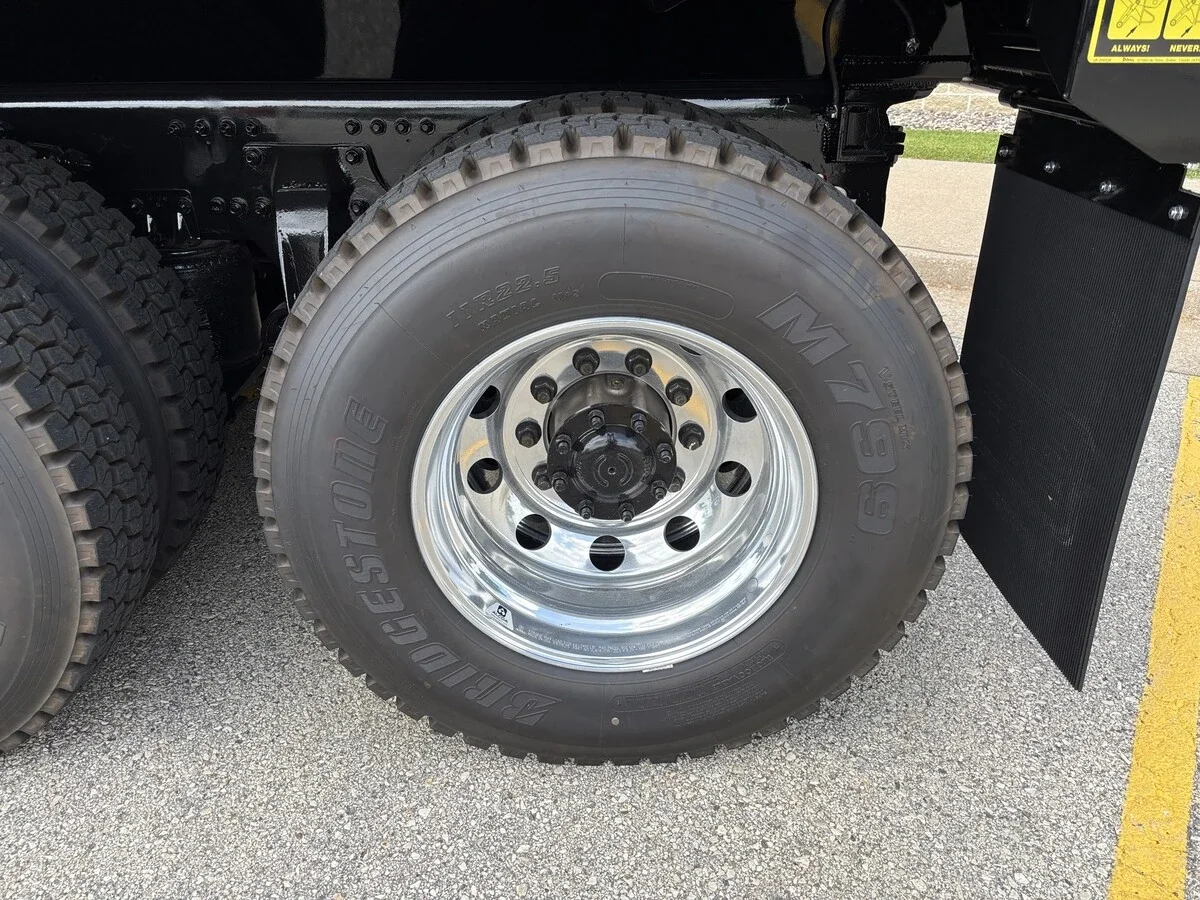 2026 Western Star 49X in La Crosse, WI — photo 9