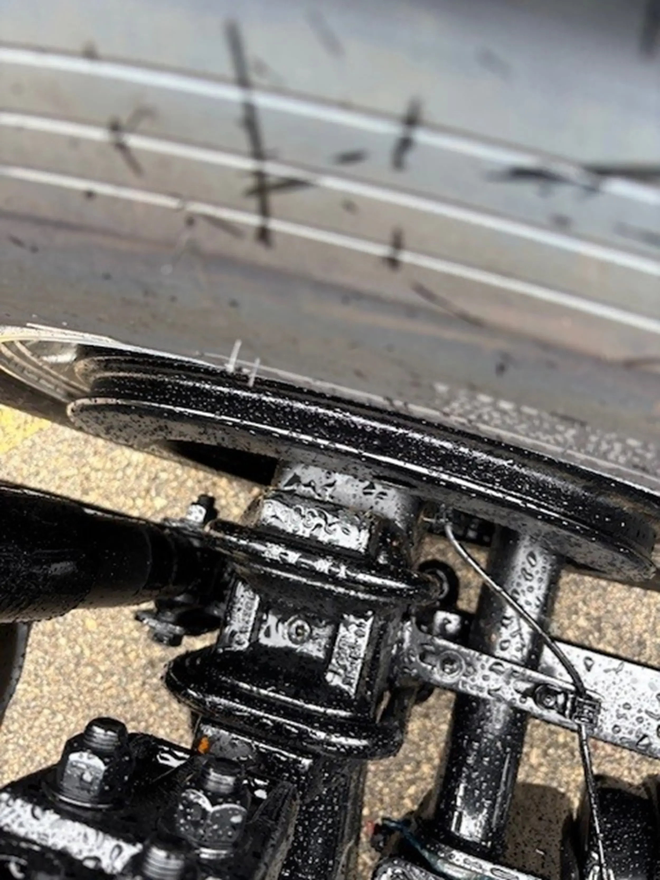 2026 Western Star 49X - image 10