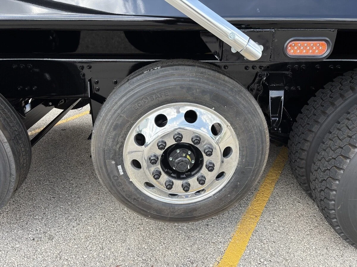 2026 Western Star 49X in La Crosse, WI — photo 12