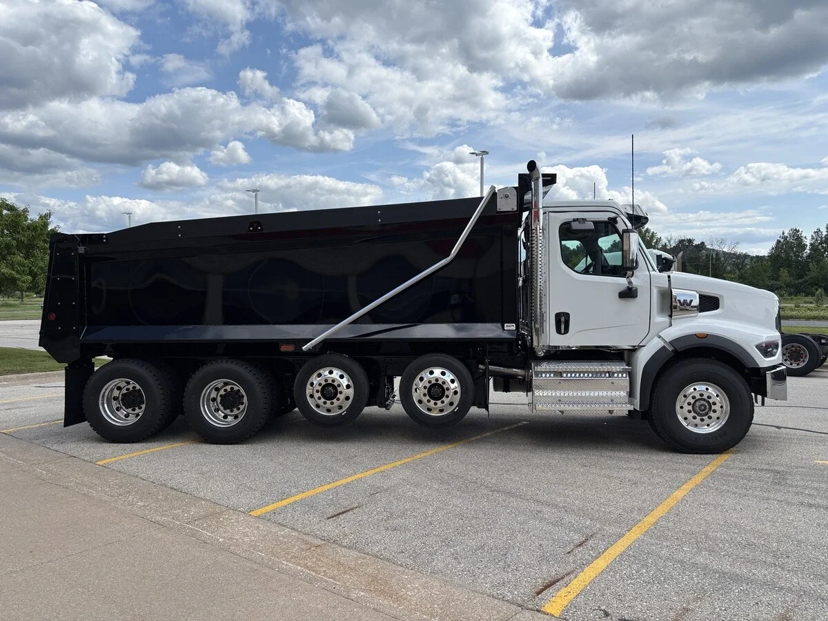 2026 Western Star 49X in La Crosse, WI — photo 4