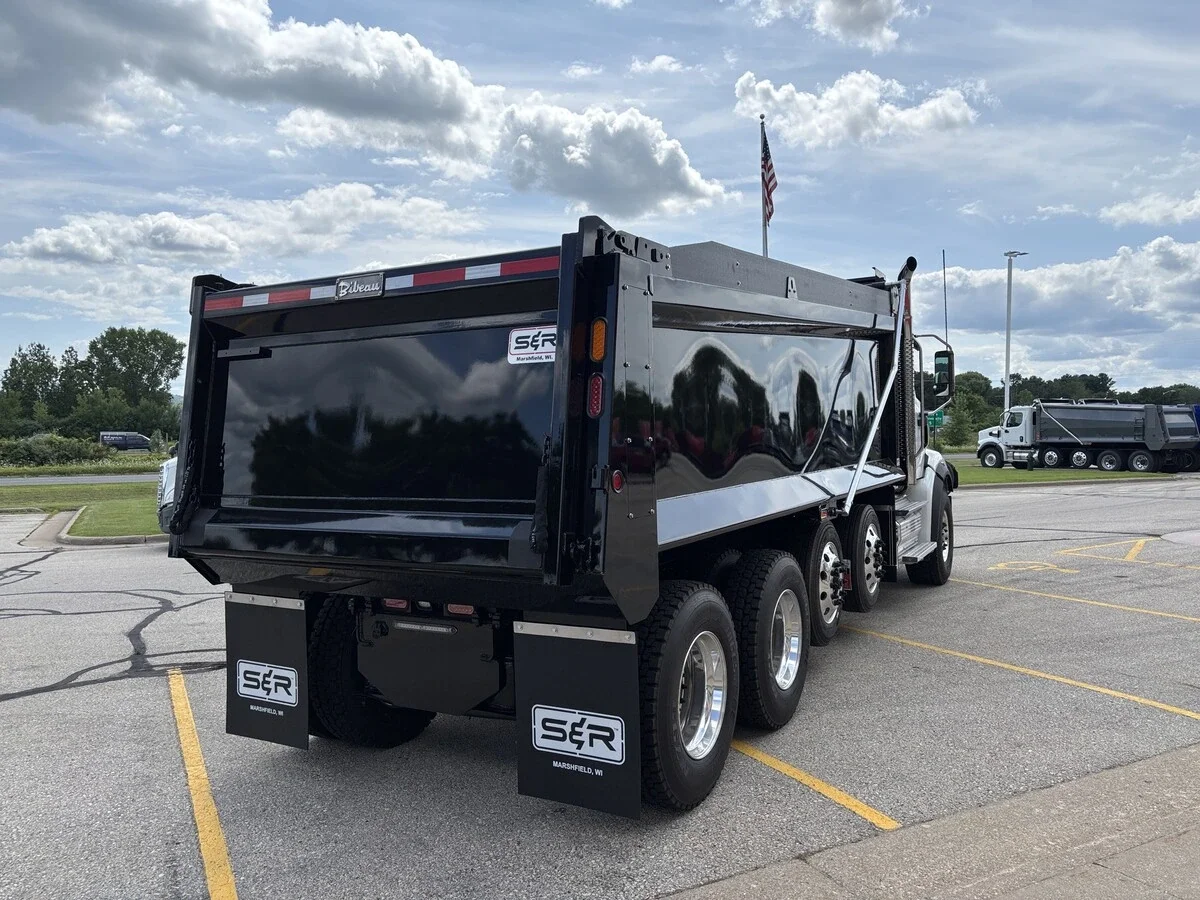2026 Western Star 49X in La Crosse, WI — photo 5