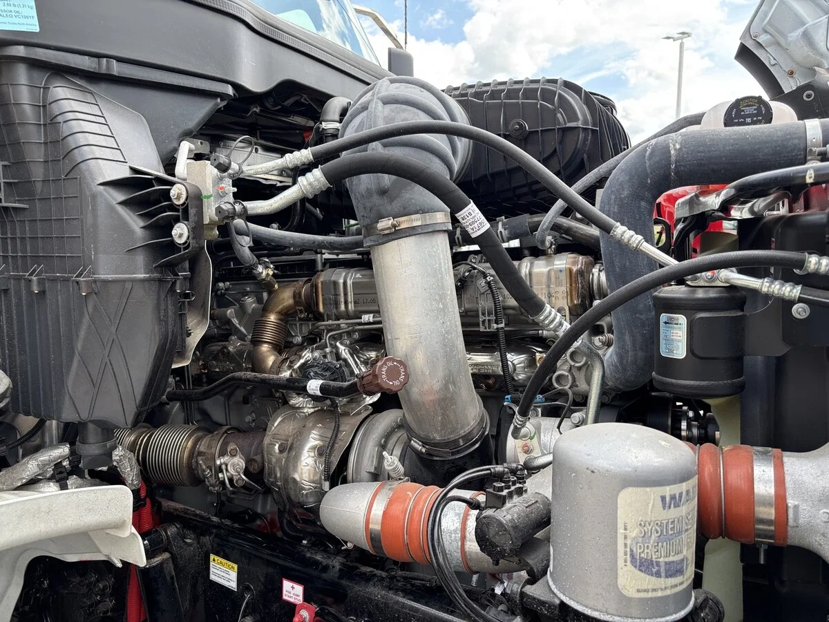 2026 Western Star 49X in La Crosse, WI — photo 22