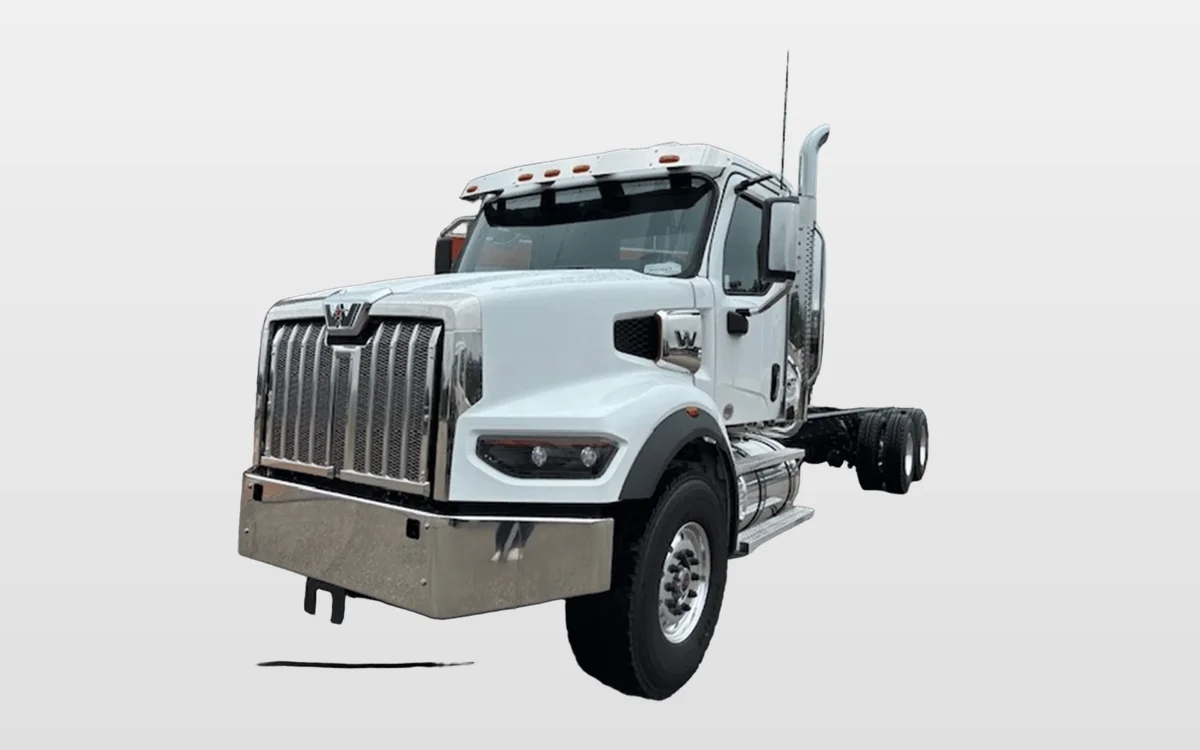 2026 Western Star 49X - image 1