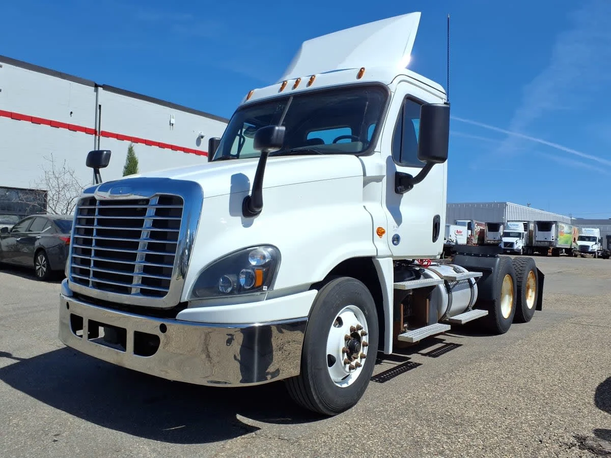 2017 Freightliner Cascadia in Minneapolis, MN