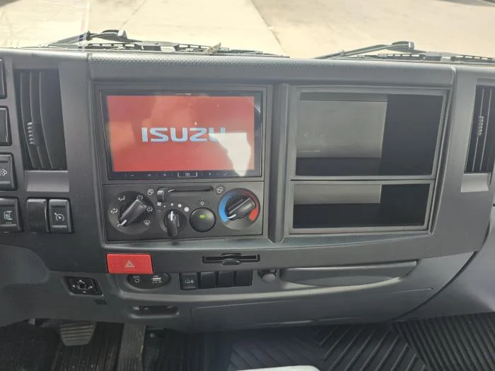 2026 Isuzu FTR — photo 15