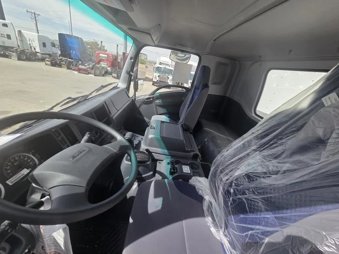 2026 Isuzu FTR — photo 13