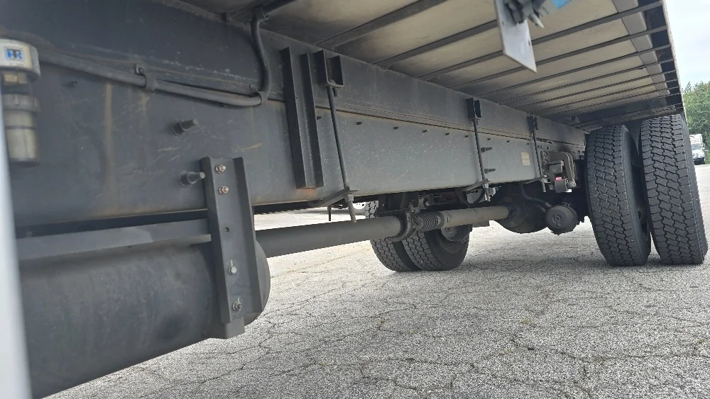 2019 Hino 268 in Forest Park, GA — photo 5